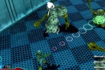 Alien Syndrome (PSP)