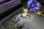 Alien Syndrome (PSP)