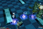 Alien Syndrome (PSP)