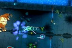 Alien Syndrome (PSP)