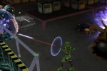 Alien Syndrome (PSP)