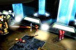 Alien Syndrome (PSP)