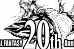 Final Fantasy II Anniversary Edition (PSP)