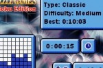 Ultimate Puzzle Games: Sudoku Edition (DS)