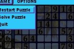 Ultimate Puzzle Games: Sudoku Edition (DS)