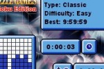Ultimate Puzzle Games: Sudoku Edition (DS)