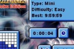 Ultimate Puzzle Games: Sudoku Edition (DS)