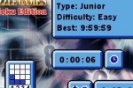 Ultimate Puzzle Games: Sudoku Edition (DS)