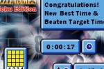 Ultimate Puzzle Games: Sudoku Edition (DS)