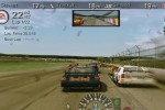 NASCAR 08 (PlayStation 2)