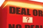 Deal or No Deal (DS)