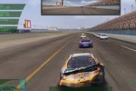 NASCAR 08 (PlayStation 3)