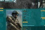 Tom Clancy's Ghost Recon Advanced Warfighter 2 (PC)