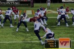 NCAA Football 08 (PlayStation 2)