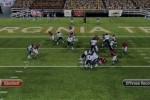 NCAA Football 08 (PlayStation 2)