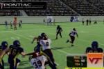 NCAA Football 08 (Xbox)