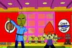 PaRappa the Rapper (PSP)