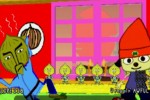 PaRappa the Rapper (PSP)