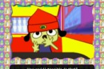 PaRappa the Rapper (PSP)