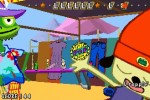 PaRappa the Rapper (PSP)