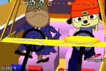 PaRappa the Rapper (PSP)