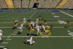 NCAA Football 08 (PlayStation 3)