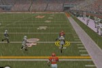 NCAA Football 08 (PlayStation 3)