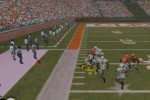 NCAA Football 08 (PlayStation 3)