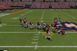 NCAA Football 08 (Xbox 360)