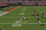 NCAA Football 08 (Xbox 360)
