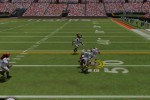 NCAA Football 08 (Xbox 360)