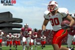 NCAA Football 08 (Xbox 360)