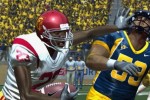 NCAA Football 08 (Xbox 360)