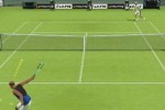 Smash Court Tennis 3 (PSP)