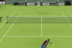 Smash Court Tennis 3 (PSP)