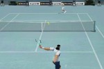 Smash Court Tennis 3 (PSP)