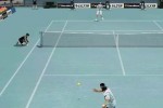 Smash Court Tennis 3 (PSP)