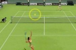 Smash Court Tennis 3 (PSP)