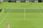 Smash Court Tennis 3 (PSP)