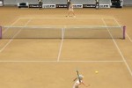 Smash Court Tennis 3 (PSP)