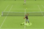Smash Court Tennis 3 (PSP)