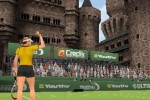 Smash Court Tennis 3 (PSP)