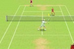 Smash Court Tennis 3 (PSP)