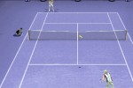 Smash Court Tennis 3 (PSP)