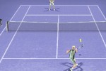 Smash Court Tennis 3 (PSP)