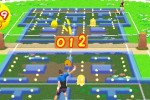Smash Court Tennis 3 (PSP)