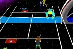 Smash Court Tennis 3 (PSP)