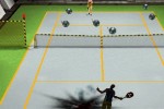 Smash Court Tennis 3 (PSP)
