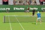 Smash Court Tennis 3 (PSP)