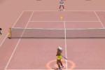 Smash Court Tennis 3 (PSP)